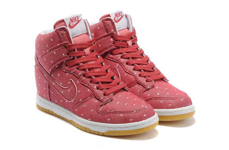 Nike Dunk Sky Hi nike dunk cheap le meilleur